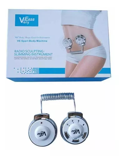 SLIMPROBODY™ MÁQUINA DE EJERCICIOS