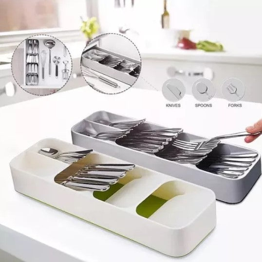 ORGANIZADOR™ MASTER CHEF