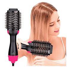 CEPILLO SECADOR VOLUSTYLE MAX  3 EN 1  LLÉVATE DE REGALO UN KIT DE PESTAÑAS🎁